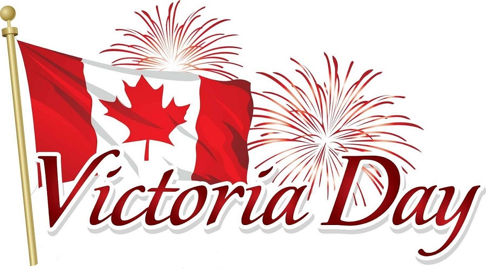 Victoria Day Canada Statutory Holidays